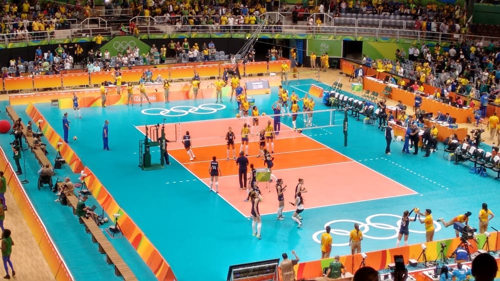 Maracanãzinho