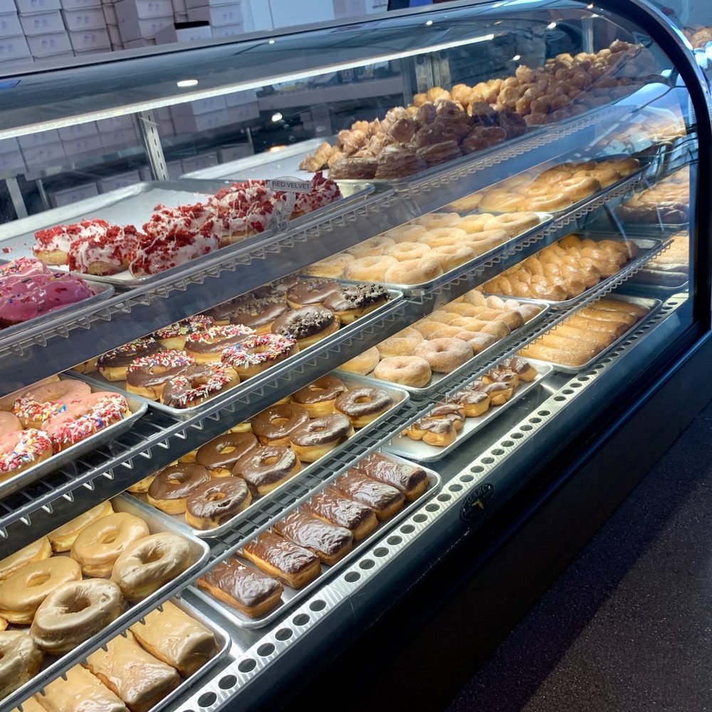 Mazzoa Donuts - Donuts Near Me - Las Vegas, Nevada Mazzoa Donuts - Donuts Near Me - Las Vegas, Nevada