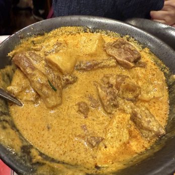 Yummy Noodle House 粥麵之家 - Tendon curry - Noodles Near Me - Bayside, New York