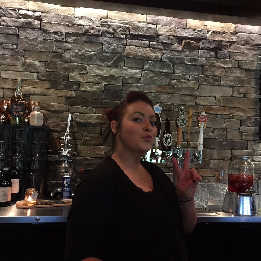 Sul Tempo - One of the many great waitstaff at the restaurant! - Lounges Near Me - Dover, Delaware Sul Tempo - One of the many great waitstaff at the restaurant! - Lounges Near Me - Dover, Delaware