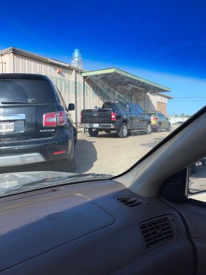 Southern Maid Donuts by null