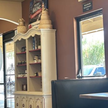 Sassy's Cafe & Bakery - Bakeries Near Me - Mesa, Arizona