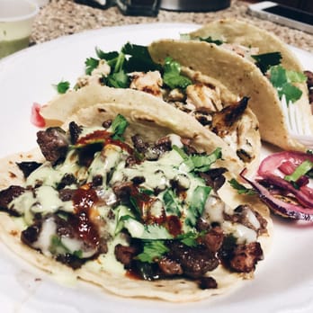 Tacos Chiwas - Tacos chiwas, chicken and asada - Mexican Near Me - Phoenix, Arizona