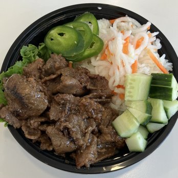 Pa Banh Mi - Pan Asian Near Me - West Allis, Wisconsin