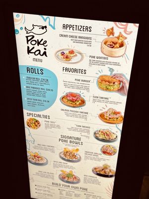 Pokekai Doral Yard by null