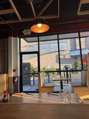 Noburu Ramen and Sushi by null