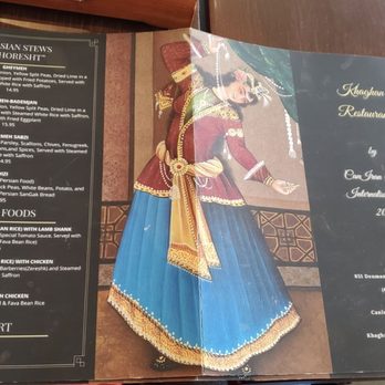 Khaghan Restaurant - Menu - Mediterranean Near Me - Vancouver, British Columbia Khaghan Restaurant - Menu - Mediterranean Near Me - Vancouver, British Columbia