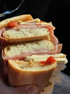 Andrea Salumeria by null