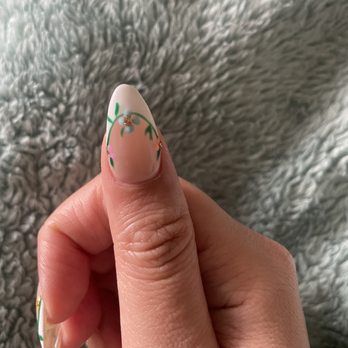 Sam’s Nail Studio - Details - Nail Salons Near Me - West Covina, California