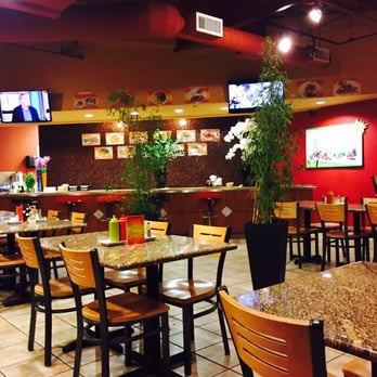 Pho Viet - Interior of restaurant - Vietnamese Near Me - Hillsboro, Oregon Pho Viet - Interior of restaurant - Vietnamese Near Me - Hillsboro, Oregon