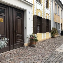 Gericke IT - Neues Büro