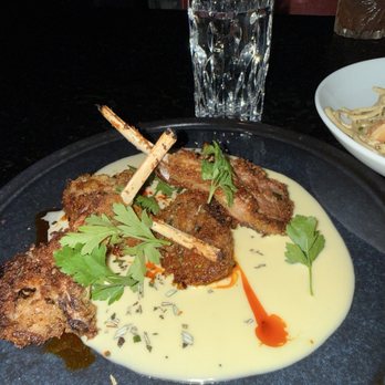 Battalion - Delicious lamb chops - Italian Near Me - San Antonio, Texas Battalion - Delicious lamb chops - Italian Near Me - San Antonio, Texas