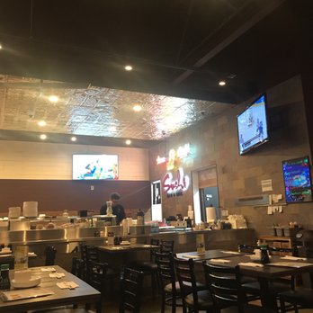 Kansai - Sushi Bars Near Me - Concord, California