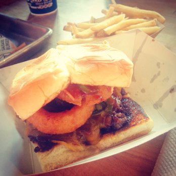 Dog Haus - Sandy - The Ringer - New American Near Me - Sandy, Utah Dog Haus - Sandy - The Ringer - New American Near Me - Sandy, Utah