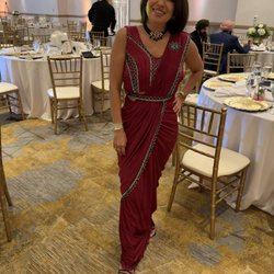 Sandook The Royal Closet - Saree by Sandook