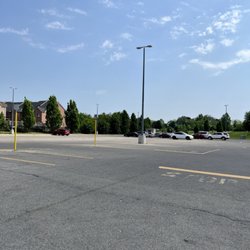 Port Union Waterfront Park - Lots of free parking