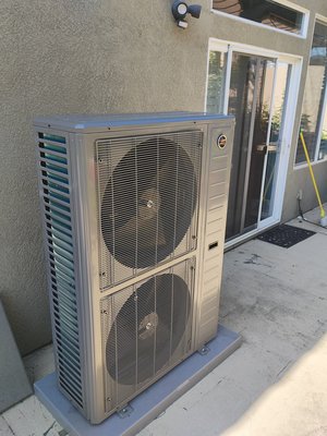 Rendon Heating & Air on Yelp