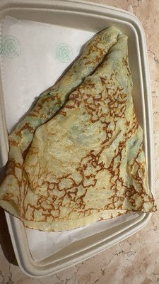 Crepes & Dosas by null