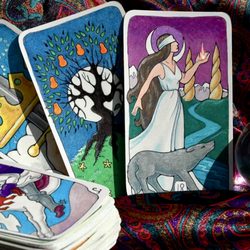Psychic Readings Of Pompton Lakes NJ