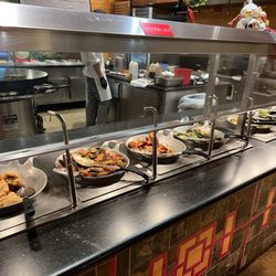 California Market Buffet