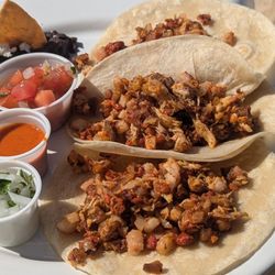 Carlos 'n Charlie's