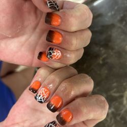 Nail Oasis