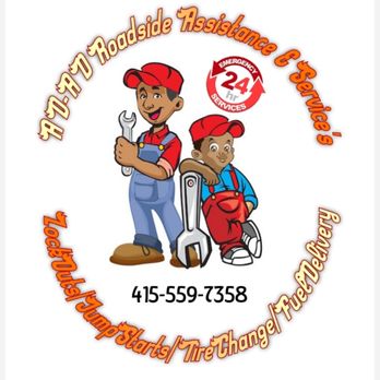 AD-AD Roadside Assistance & Service's - Roadside Assistance Near Me AD-AD Roadside Assistance & Service's - Roadside Assistance Near Me