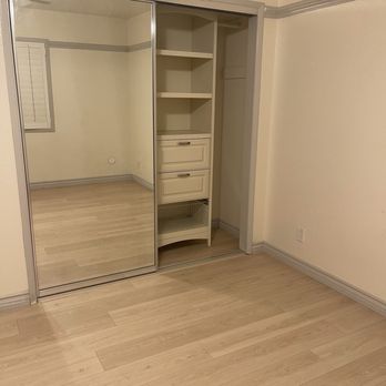 Jaar Flooring - Bedroom - Flooring Near Me - San Bernardino, California