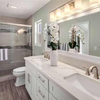 SV Construction - North Redondo CA bathroom remodel. - General Contractors Near Me SV Construction - North Redondo CA bathroom remodel. - General Contractors Near Me