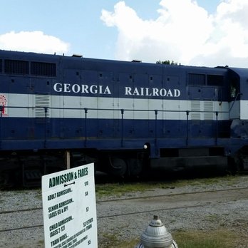Southeastern Railway Museum - Museums Near Me - Duluth, Georgia Southeastern Railway Museum - Museums Near Me - Duluth, Georgia