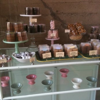 Miette - Bakeries Near Me - Oakland, California Miette - Bakeries Near Me - Oakland, California