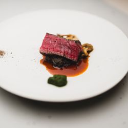 Paris Hawaii - Tasting Course
