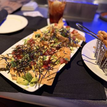 Yard House - Vegetarian Near Me - San Diego, California Yard House - Vegetarian Near Me - San Diego, California