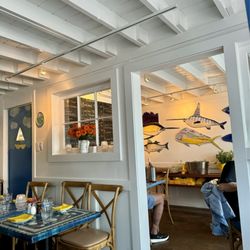 Louisa's