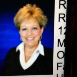 Robin Myrick - Realty Executives Associates