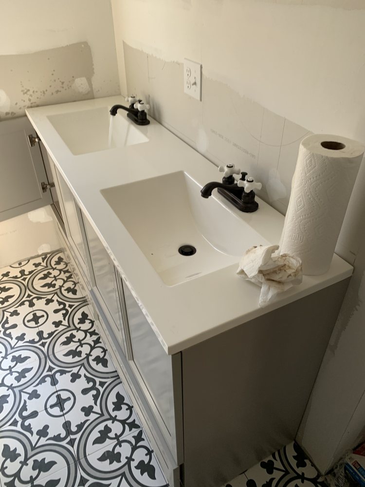 Slide of Dunham Plumbing and Heating