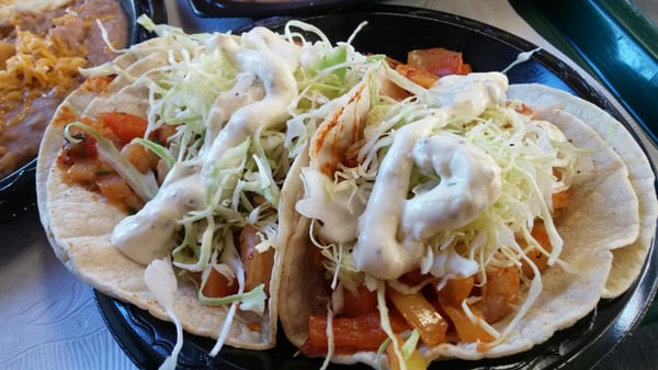Filiberto’s by null