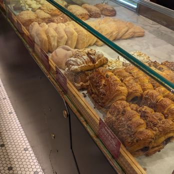 La Panadería - Breakfast & Brunch Near Me - San Antonio, Texas
