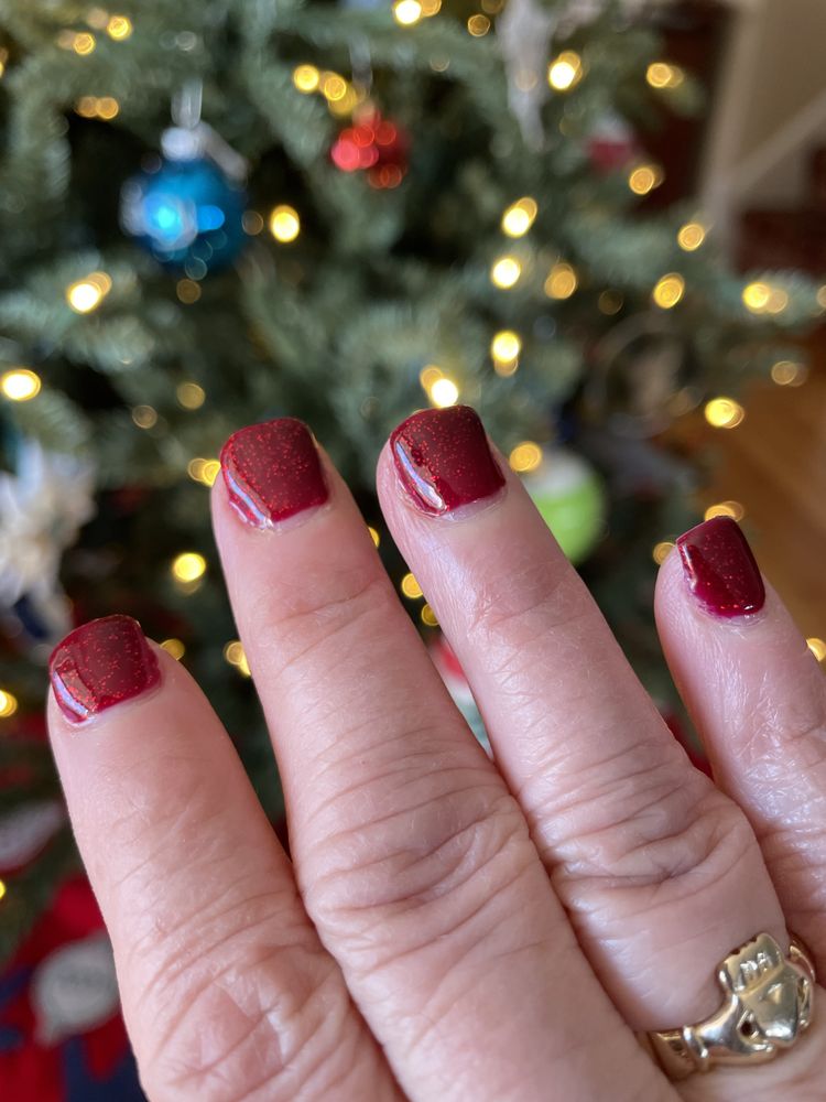 CRYSTAL NAILS Updated September 2024 103 Photos & 159 Reviews 28