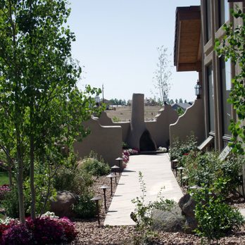 Vicente Landscaping - a walkway leading to a building - Landscape Architects or Designers Near Me - Prescott, Arizona Vicente Landscaping - a walkway leading to a building - Landscape Architects or Designers Near Me - Prescott, Arizona