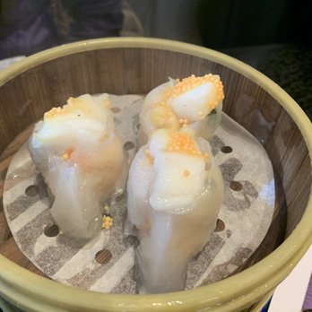 Dragon Beaux - Jumbo Scallop Shiu Mai - Dim Sum Near Me - San Francisco, California Dragon Beaux - Jumbo Scallop Shiu Mai - Dim Sum Near Me - San Francisco, California