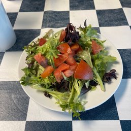 Side salad