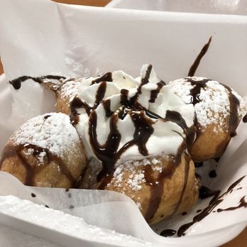 Social Ice - Desserts Near Me - El Paso, Texas Social Ice - Desserts Near Me - El Paso, Texas