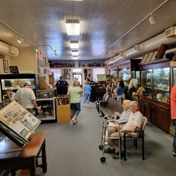 Sandy Museum