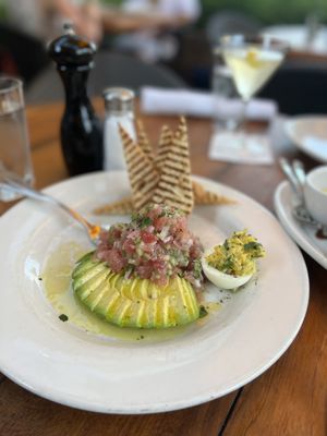 The Honor Bar by null