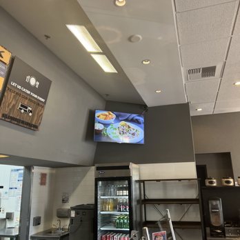 SAJJ Mediterranean - Mediterranean Near Me - San Ramon, California