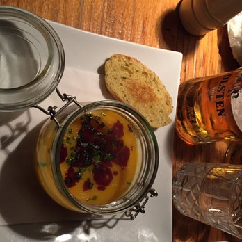 Restaurant Schoppenhauer - Wine Bars Near Me - Hamburg, HH