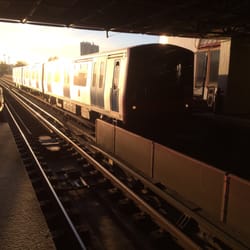 Estação Campo Grande