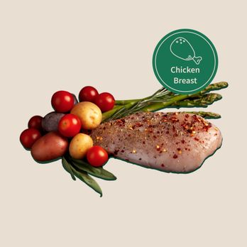 Bessie Box - Chicken Breast - Food Delivery Services Near Me - Calgary, Alberta Bessie Box - Chicken Breast - Food Delivery Services Near Me - Calgary, Alberta