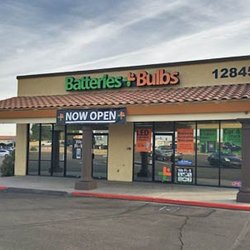 Batteries Plus